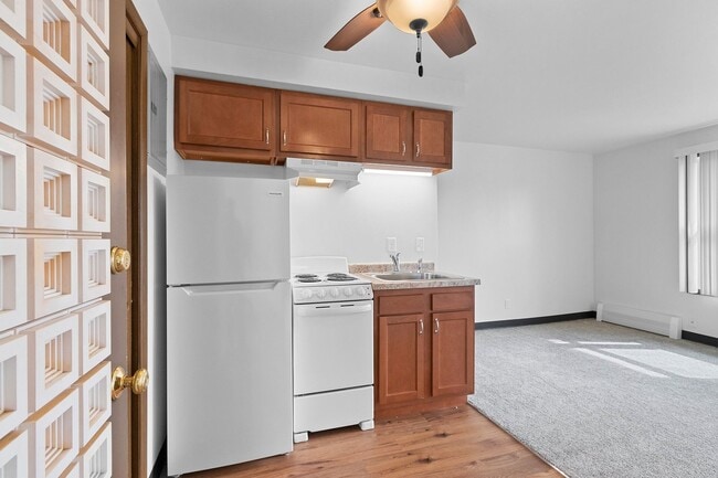 Interior Photo - Kelly Street Villas