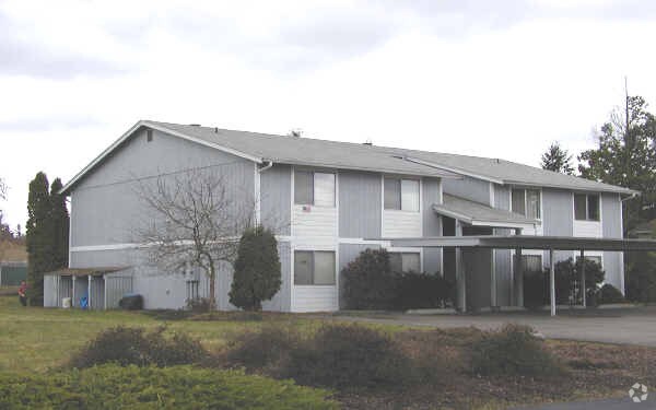 Foto del edificio - 9818 132nd Street Ct E