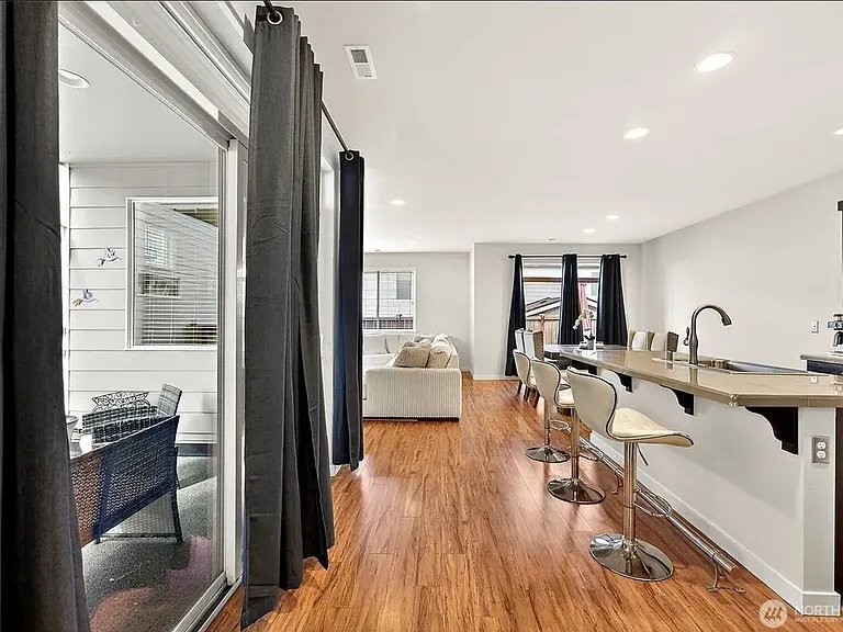 Foto del edificio - 17316 115th Ave E