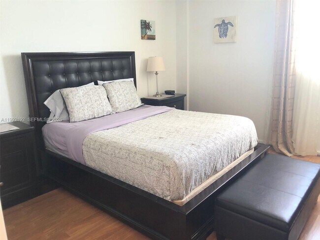 Foto del edificio - 3901 S Ocean Dr