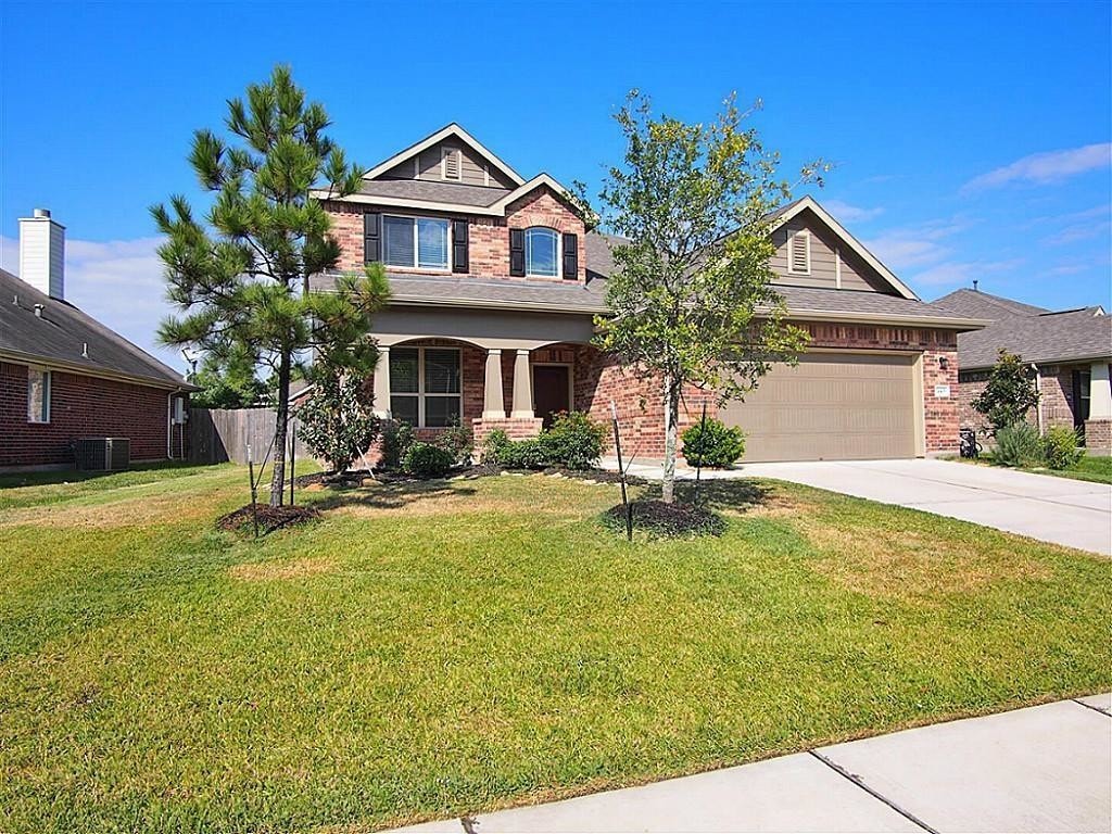 24406 Goodwin Dr, Katy, TX 77493 House Rental in Katy, TX