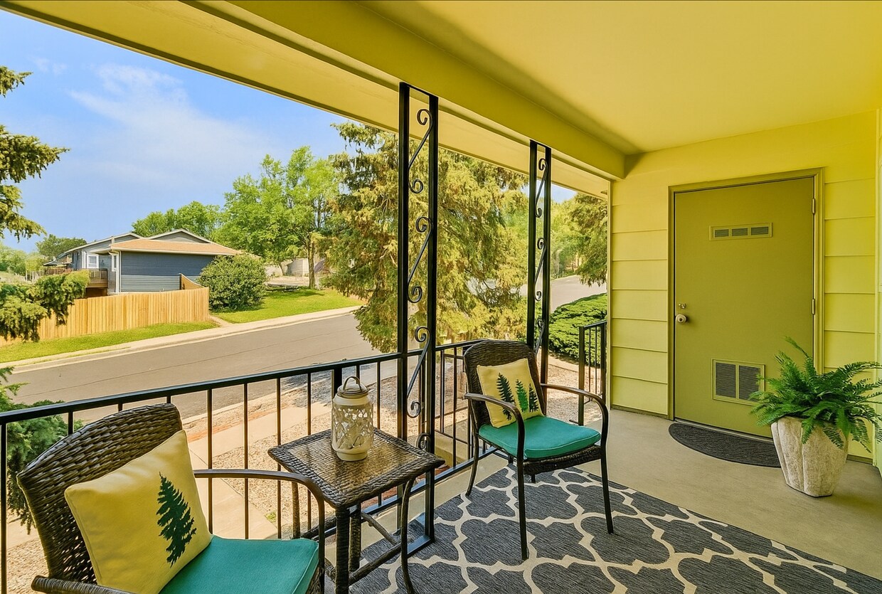 Foto principal - 2901 Sage St