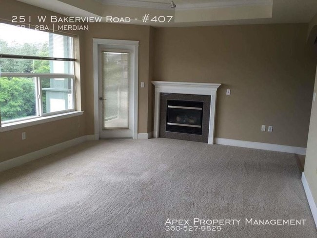 Building Photo - 251 W Bakerview Rd