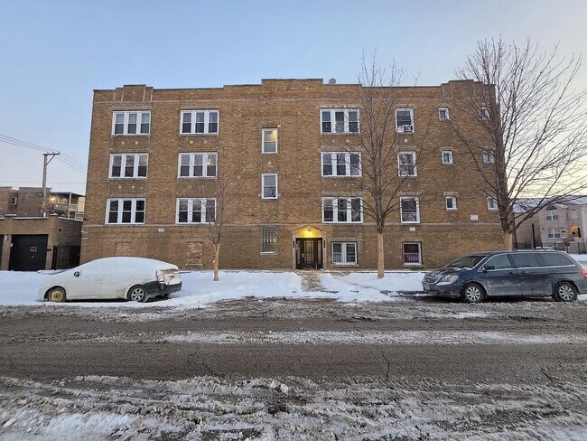 Foto del edificio - 4315 W 15th St
