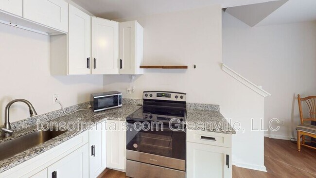 Foto del edificio - 312 Highline Trl