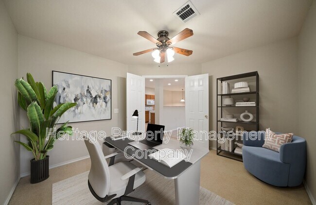 Foto del edificio - 5125 Knollwood