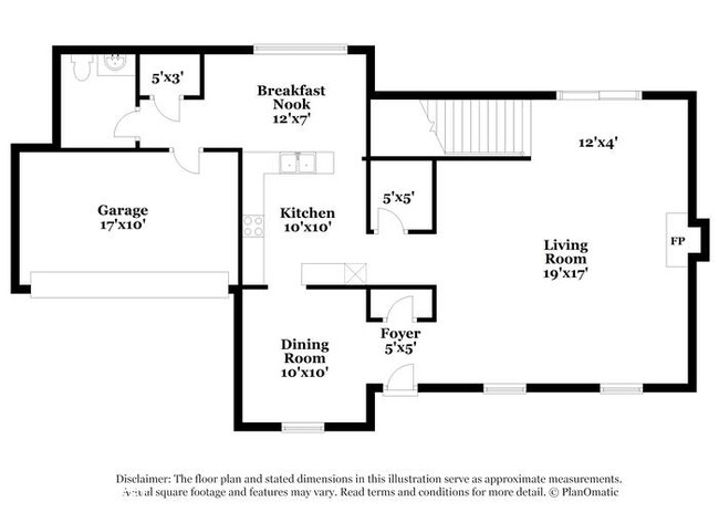 Foto del edificio - 335 FIELDRIDGE DR, LAWRENCEVILLE, GA 30045
