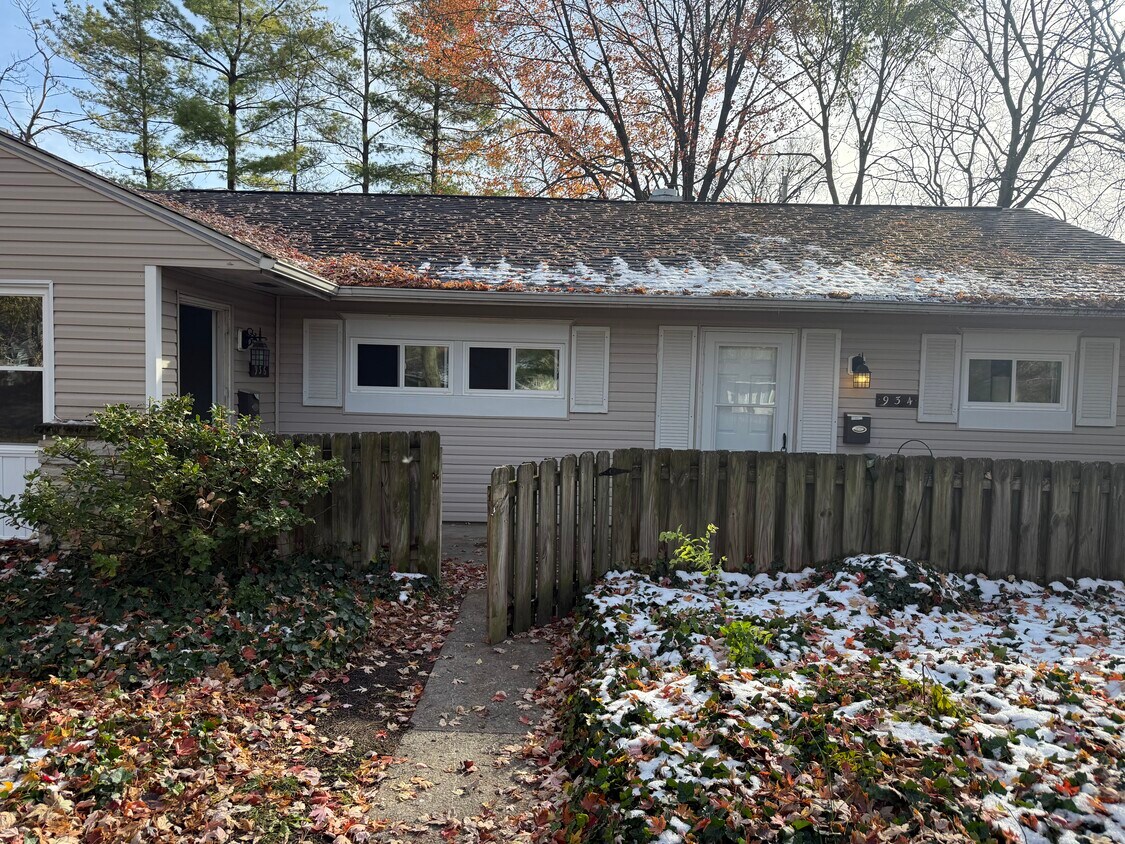 Foto del edificio - 934 Kramer Ave