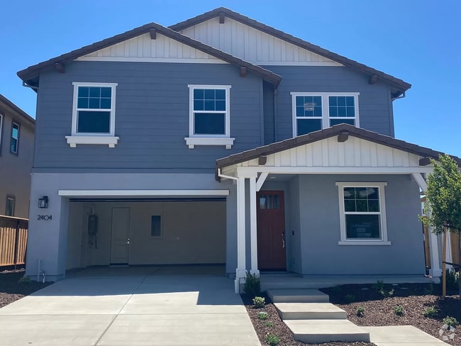 Building Photo - 2404 Periwinkle Pl