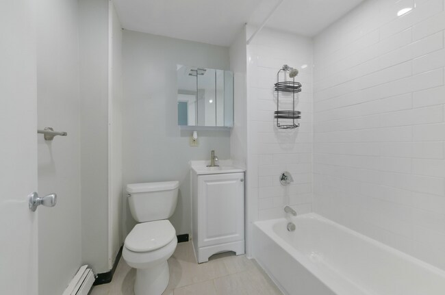 Foto del edificio - 553 Dorchester Ave