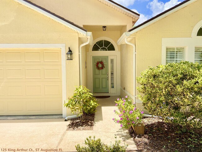 Foto del edificio - 125 King Arthur Ct