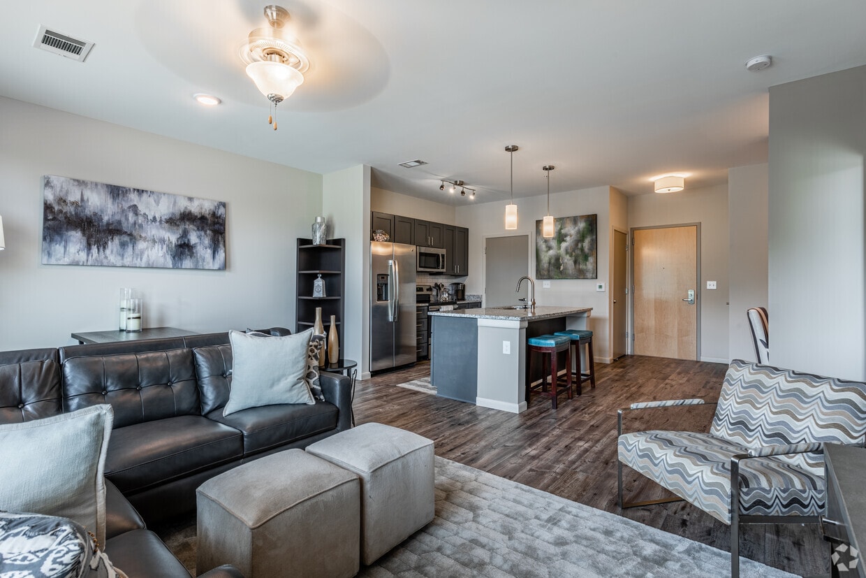 Lofts At Navicent Apartments in Macon, GA