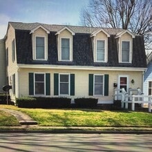 Building Photo - 274-280 Lexington St