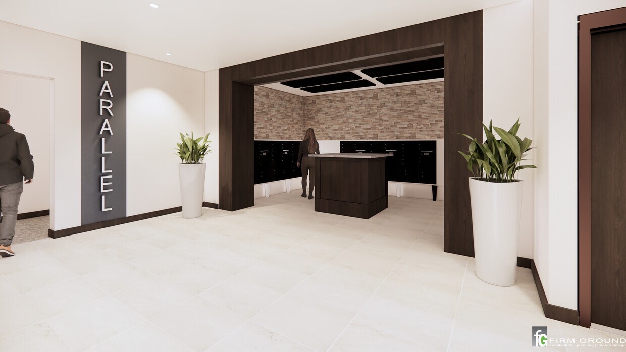Foto principal - Parallel Apartments