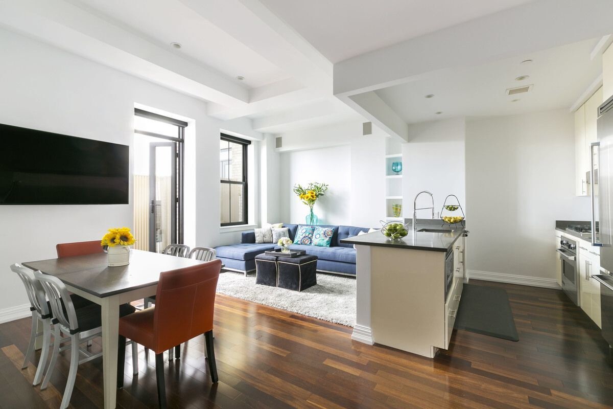 1 Hanson Pl, New York, NY 11243 Apartments in New York, NY