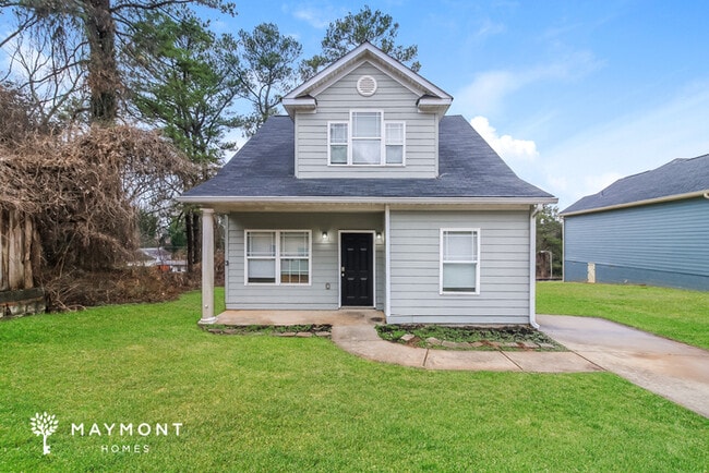 Building Photo - 2003 Reynolds Dr SW