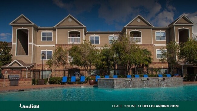 Foto del edificio - 7202 Barker Cypress Rd