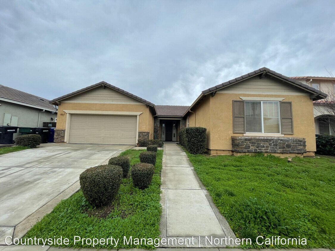 3 br, 2 bath House 1537 Daisy Drive House Rental in Patterson, CA