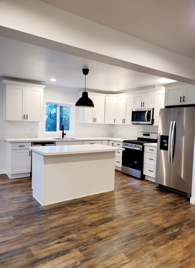 Foto del edificio - 13454 95th Ave NE