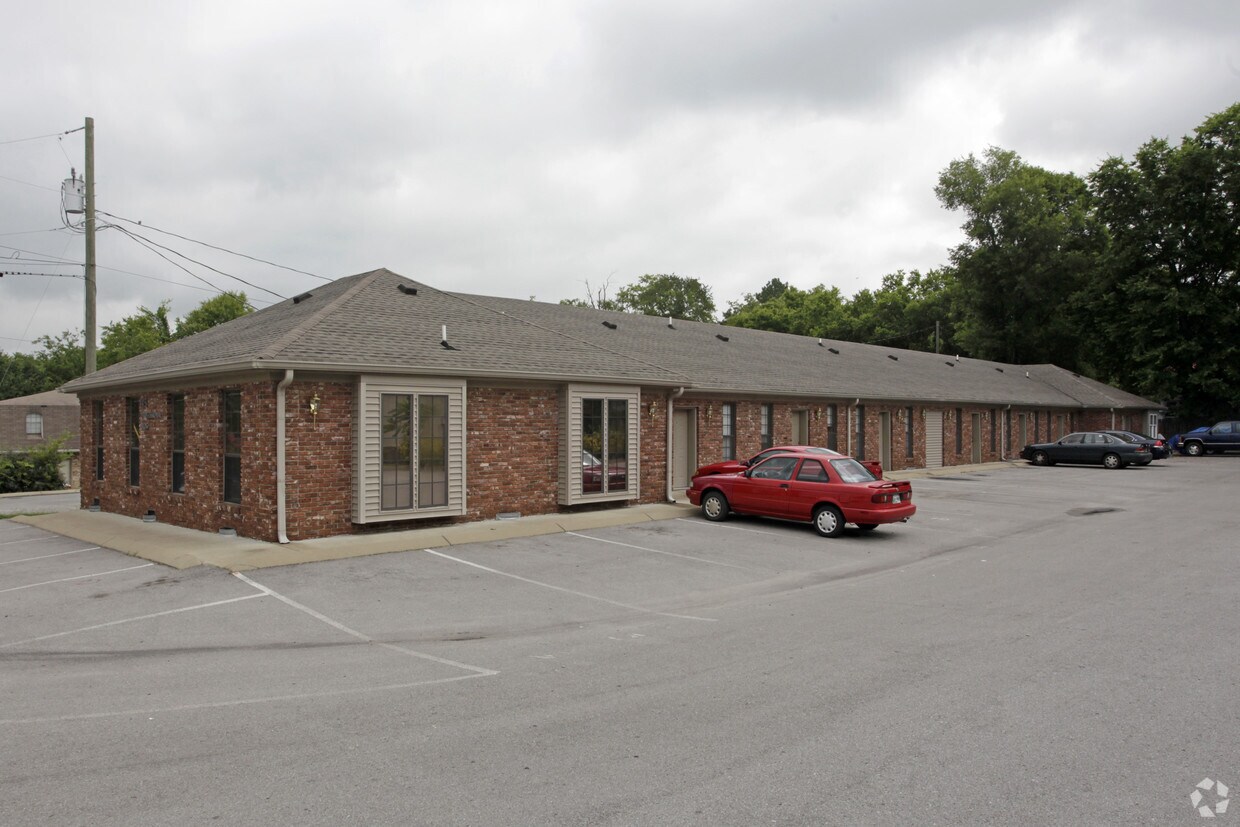 Primary Photo - 145 Professional Bldg