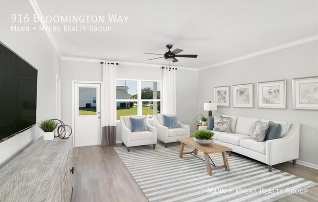 Foto del edificio - 916 Bloomington Wy