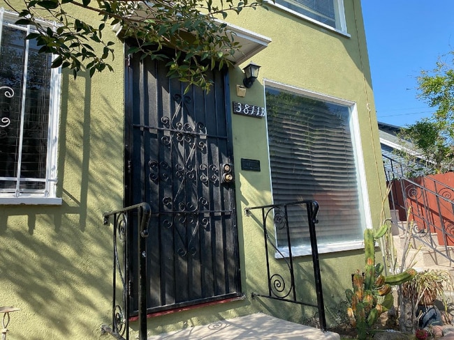 Building Photo - 3811 Grand Ave