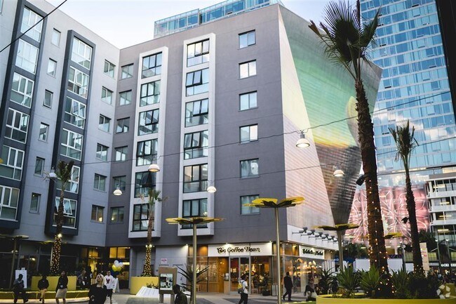 Koreatown Studio Apartments For Rent Los Angeles Ca