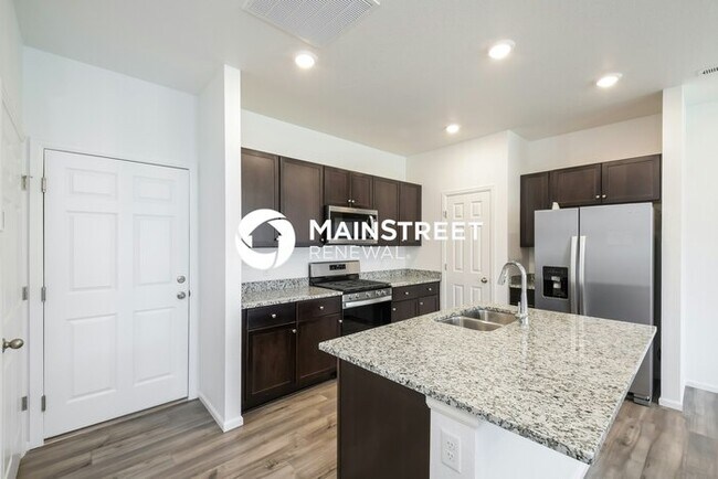 Foto del edificio - 3 Bedroom Pet-Friendly Home in Northglenn, CO with Main Street Renewal