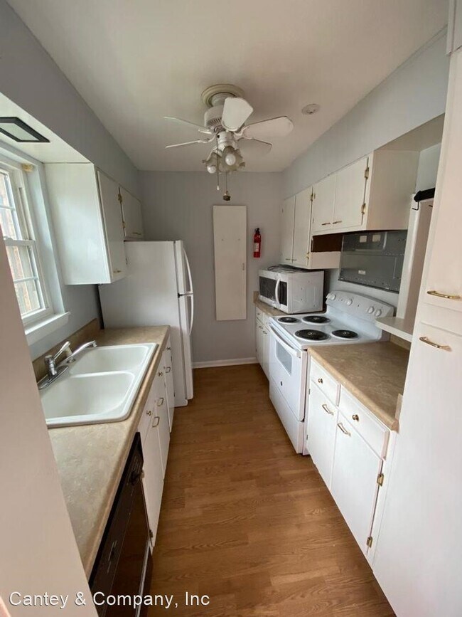 Foto del edificio - 2 br, 1.5 bath House - 1709 Grays Inn Rd