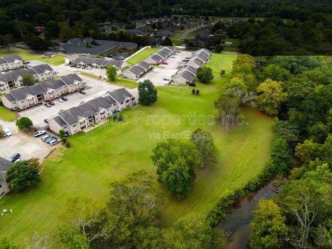 Interior Photo - Creekside Apartments