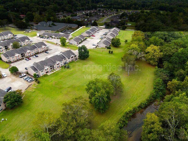 Interior Photo - Creekside Apartments