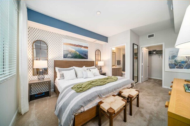 Foto del edificio - Cortland Delray Station