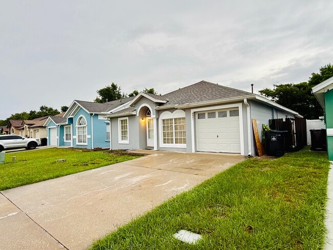 Foto del edificio - 6921 Long Needle Ct