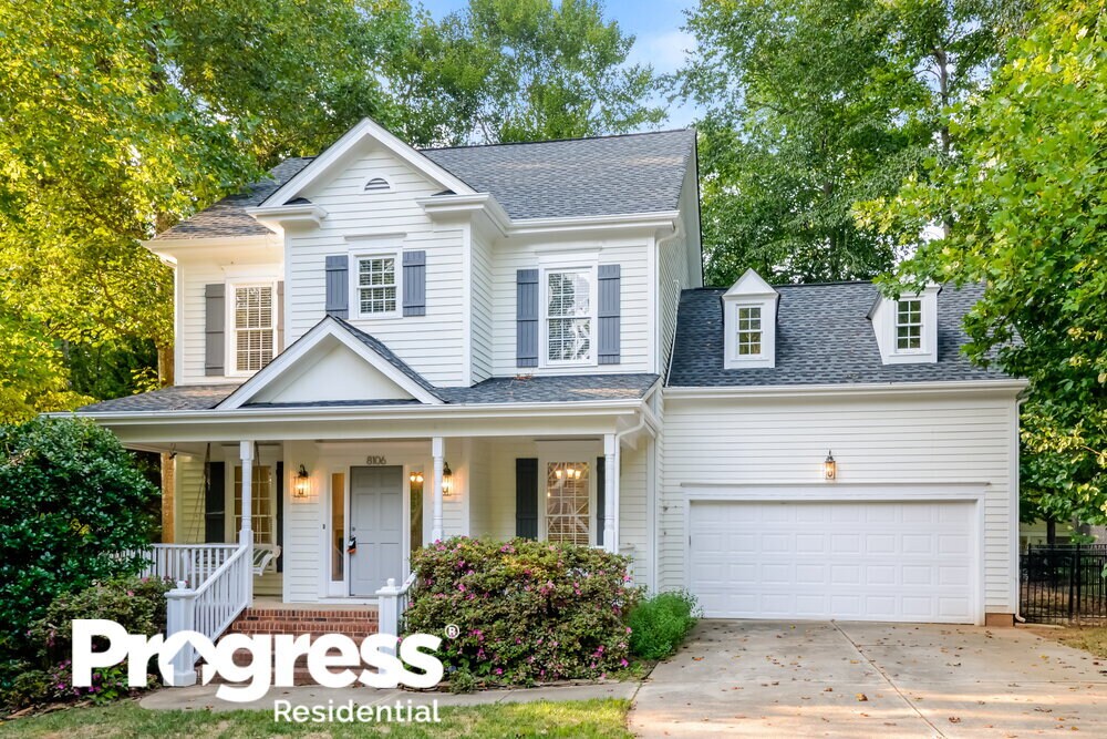 8106 Red Oaks Trail, Waxhaw, NC 28173 House Rental in Waxhaw, NC