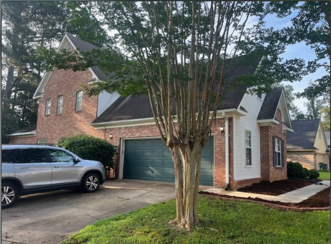 Building Photo - Welcome to your new home!!!