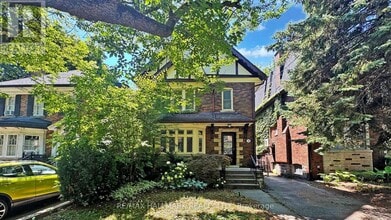 Building Photo - 139 Hillhurst Blvd