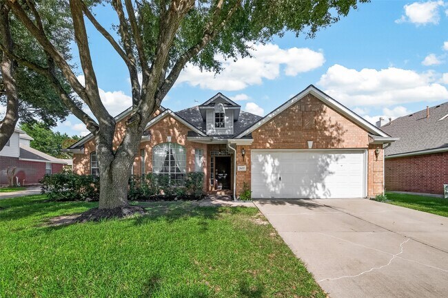 Foto del edificio - 2607 Plantation Hollow Ct