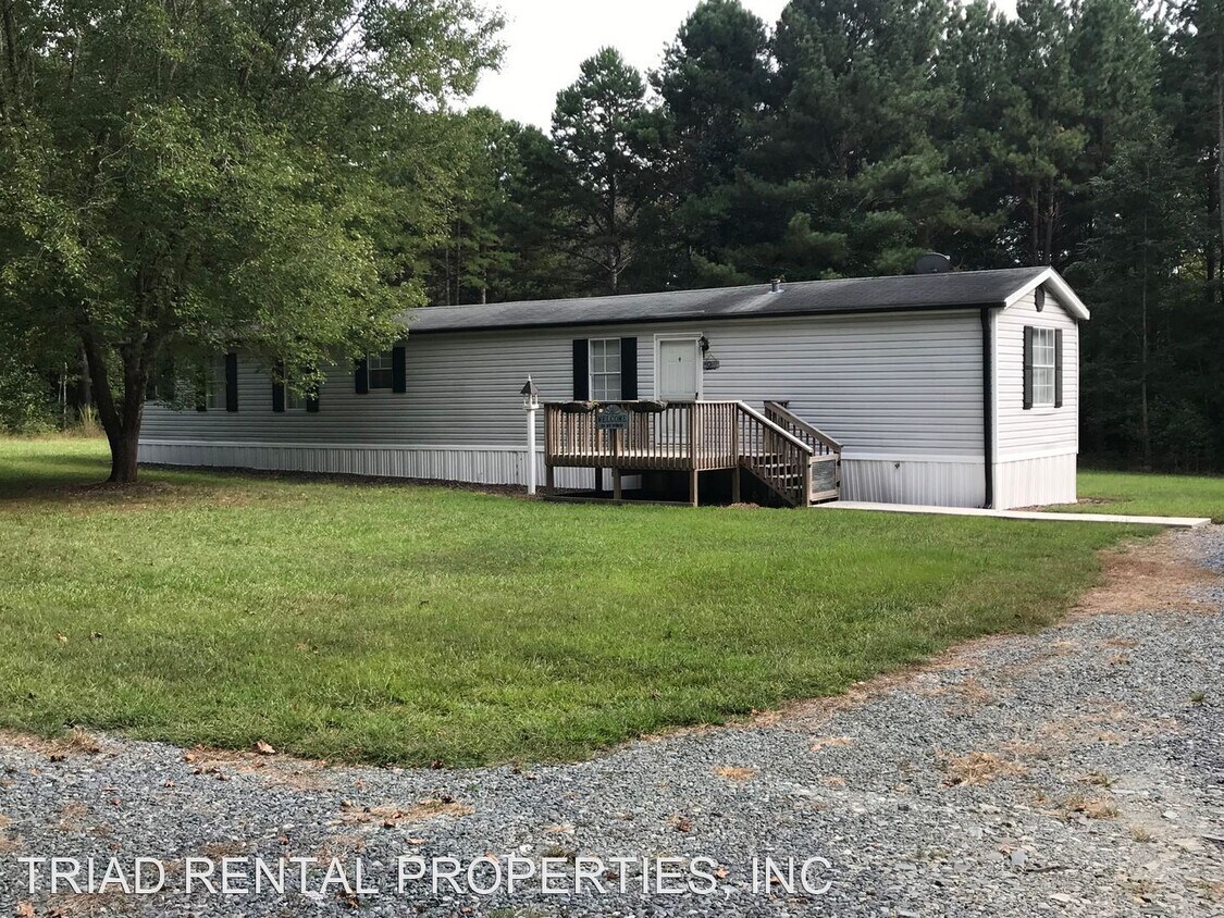 Primary Photo - 2 br, 2 bath House - 3791 HIGH PINE CHURCH RD