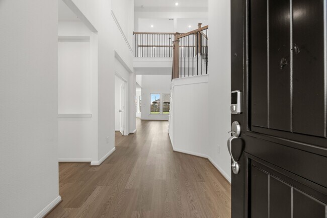 Foto del edificio - 2610 Glacier Pt Dr