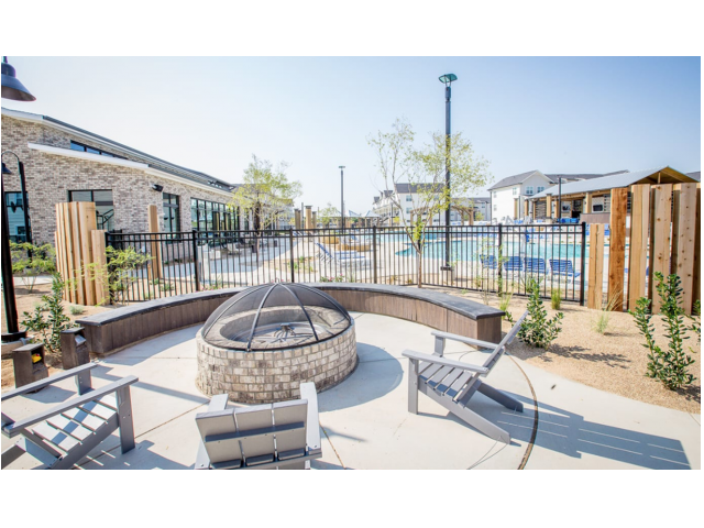 Primary Photo - Wildwood Lubbock