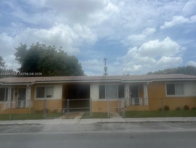 Building Photo - 401 NW 69th St