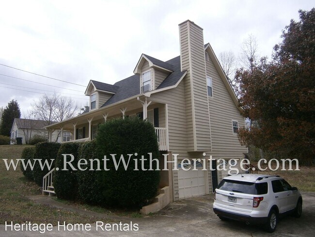 Foto del edificio - 3 br, 2 bath House - 3501 Willow Tree Circle