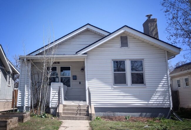 Building Photo - 2182 S Franklin St