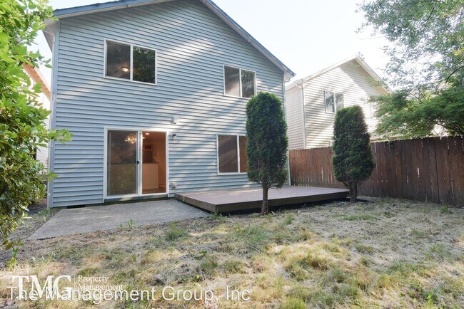 Foto del edificio - 3 br, 2.5 bath House - 1810 SW 6th Street