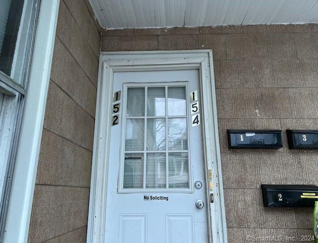 Building Photo - 152 Turner Ave