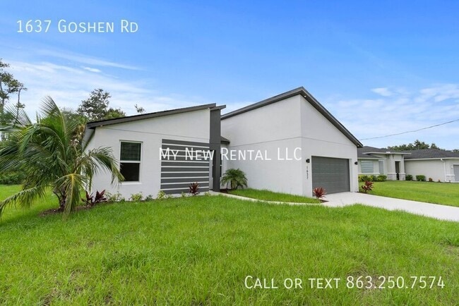 Building Photo - 1637 Goshen Rd