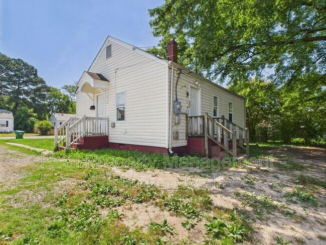 Foto del edificio - 2420 Gordon Ln