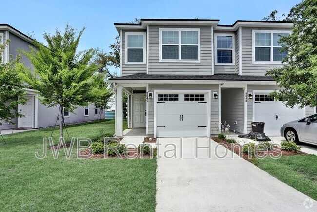 Building Photo - 9846 Morgan Marsh Ct