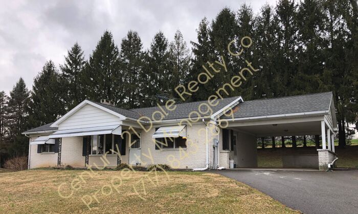 Primary Photo - 10730 Pickel Rd