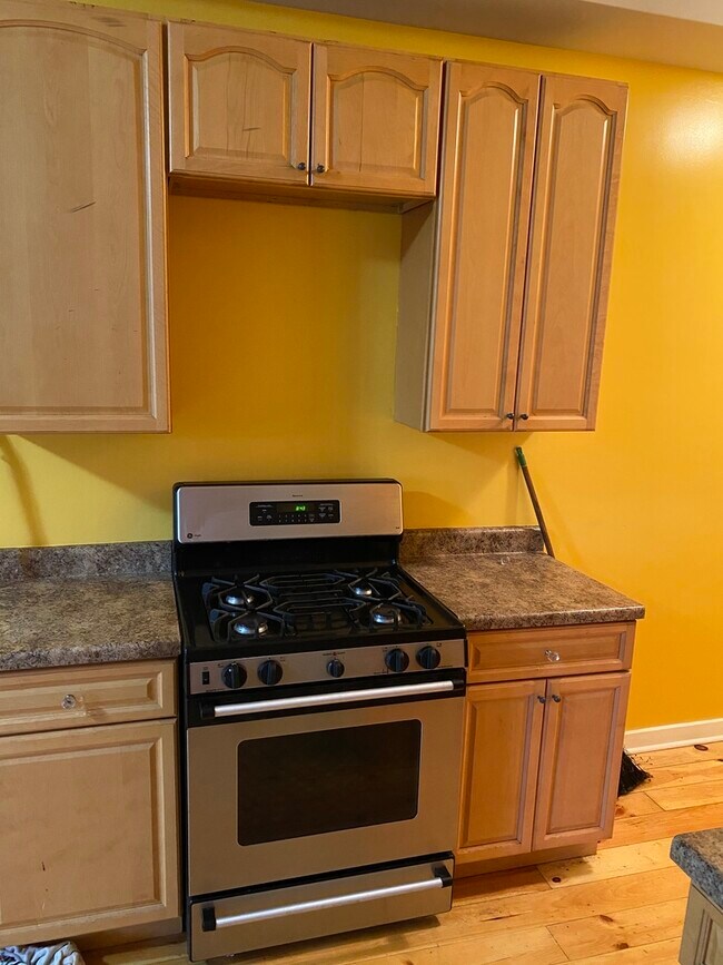 Foto del edificio - 5228 S Justine St